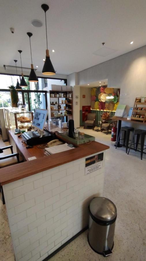 Saint Lawrence Flat - 53 Apartamento São Paulo