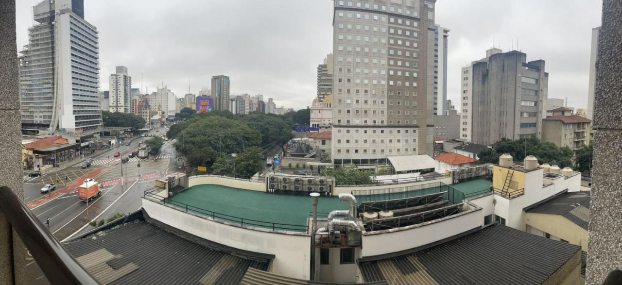 Saint Lawrence Flat - 53 Apartamento São Paulo