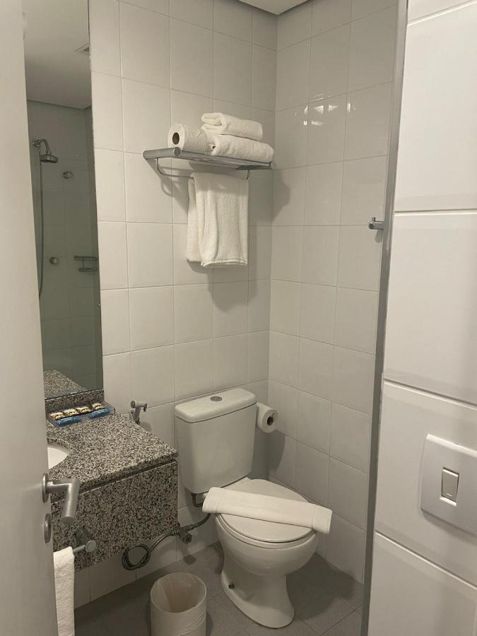 Saint Lawrence Flat - 53 Apartamento *