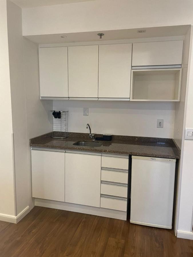 Saint Lawrence Flat - 53 Apartamento São Paulo