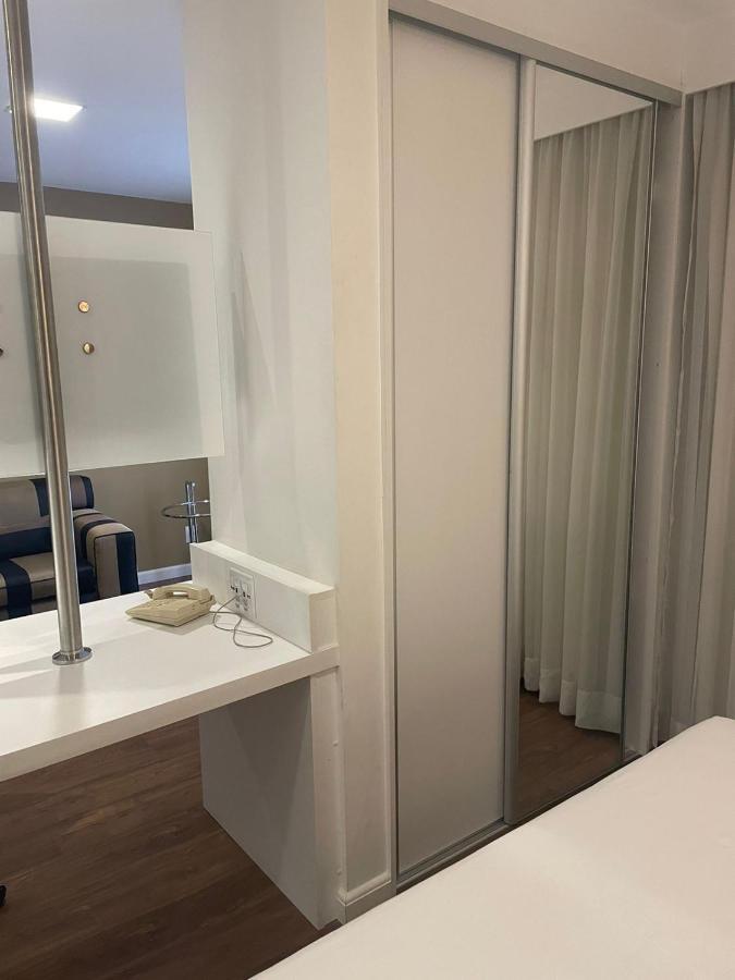 Apartamento Saint Lawrence Flat - 53