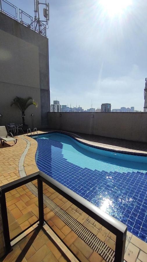 Saint Lawrence Flat - 53 São Paulo