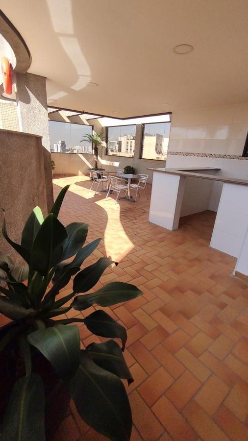 Apartamento Saint Lawrence Flat - 53 São Paulo