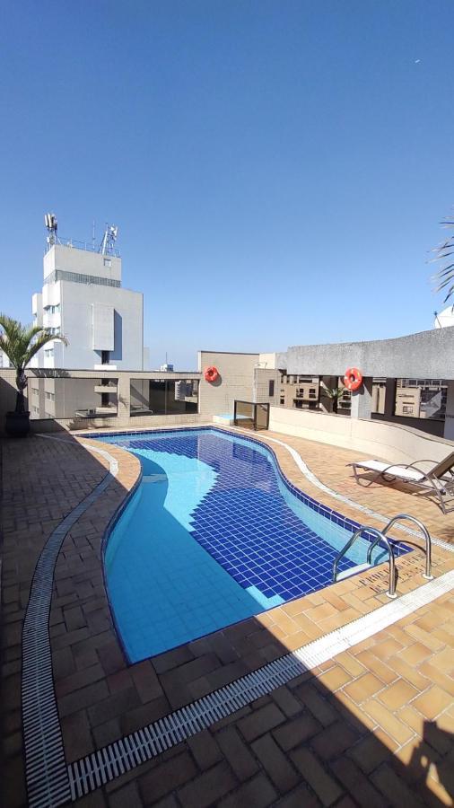 Apartamento Saint Lawrence Flat - 53 São Paulo