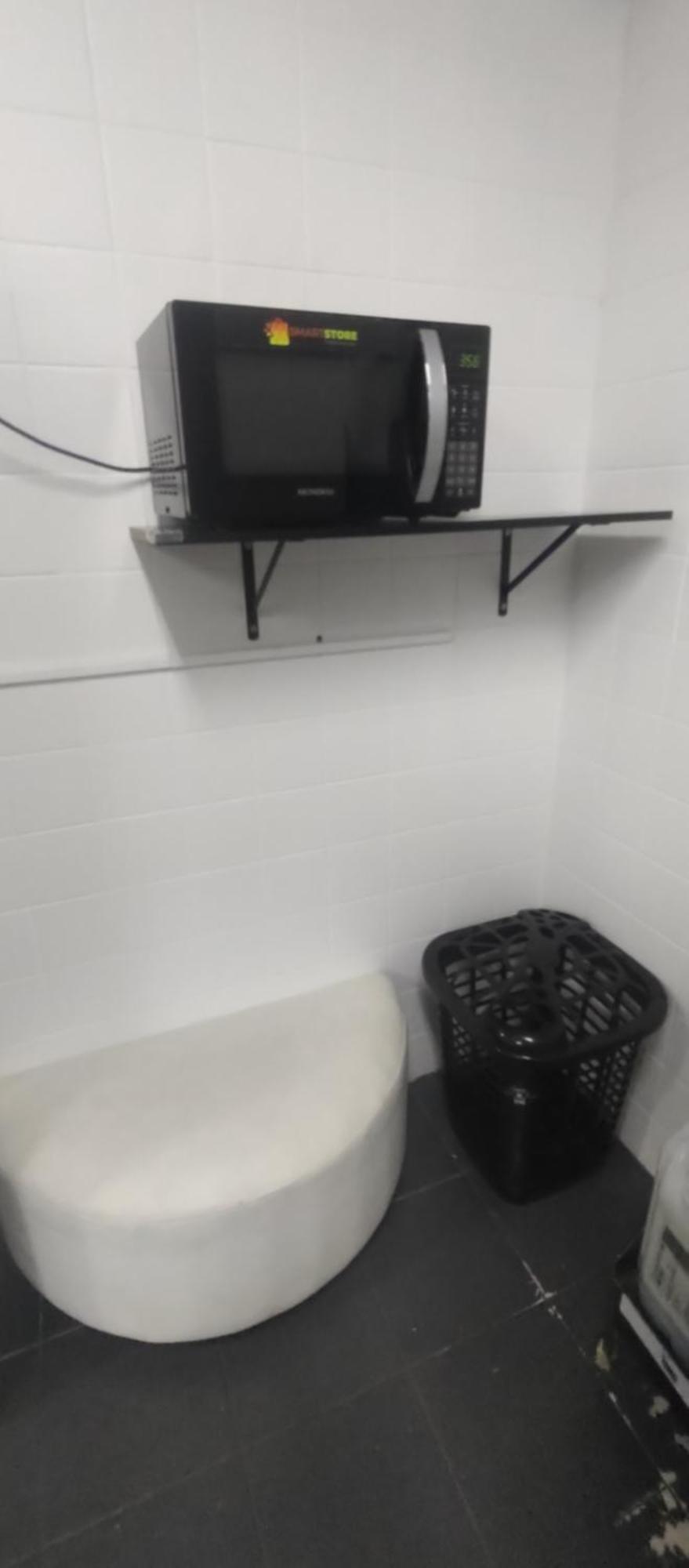 Apartamento Saint Lawrence Flat - 53 São Paulo